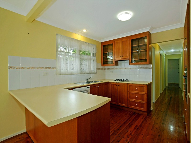 Winston Hills NSW 2153