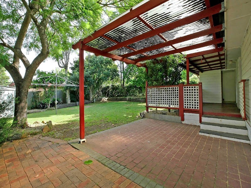 Winston Hills NSW 2153