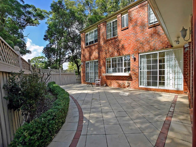 Castle Hill NSW 2154