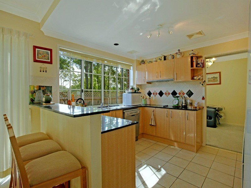 Castle Hill NSW 2154