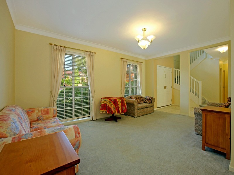 Castle Hill NSW 2154