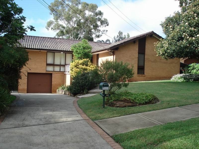 Baulkham Hills NSW 2153