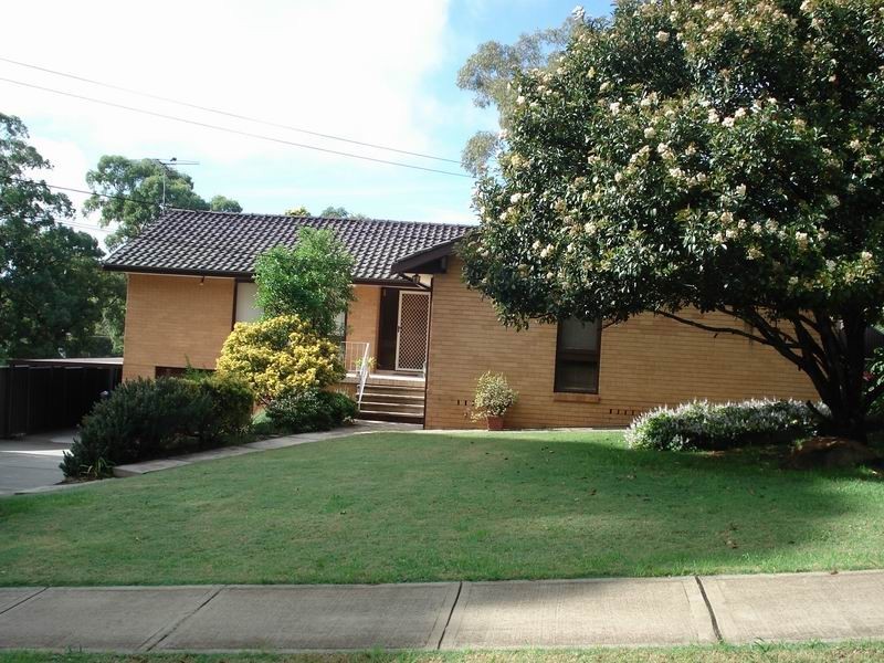 Baulkham Hills NSW 2153