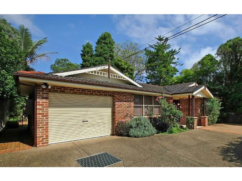 Castle Hill NSW 2154