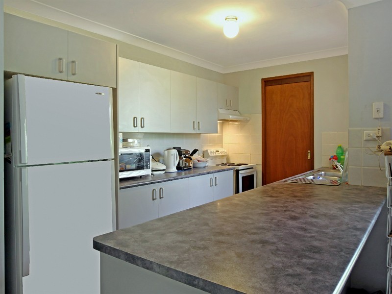 Castle Hill NSW 2154