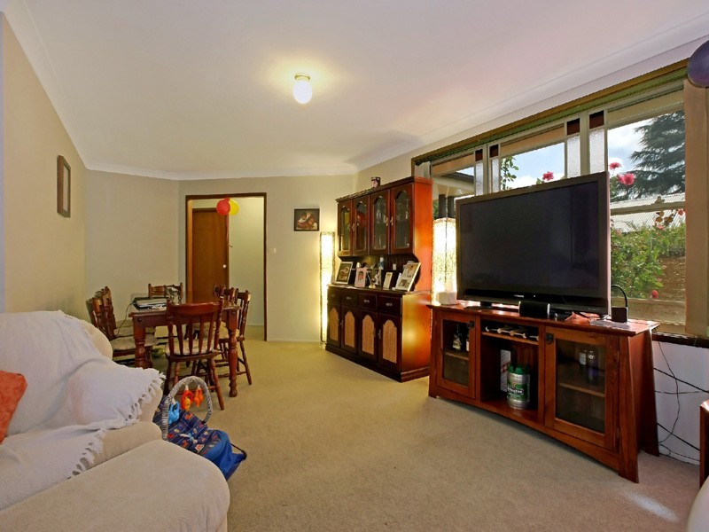 Castle Hill NSW 2154