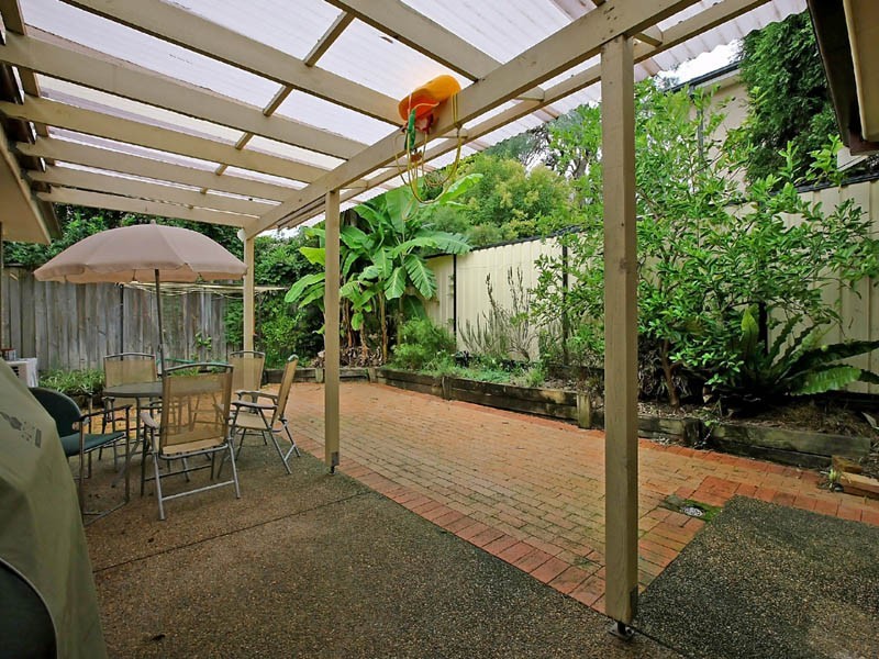 Castle Hill NSW 2154