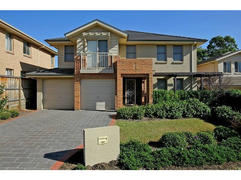 Beaumont Hills NSW 2155