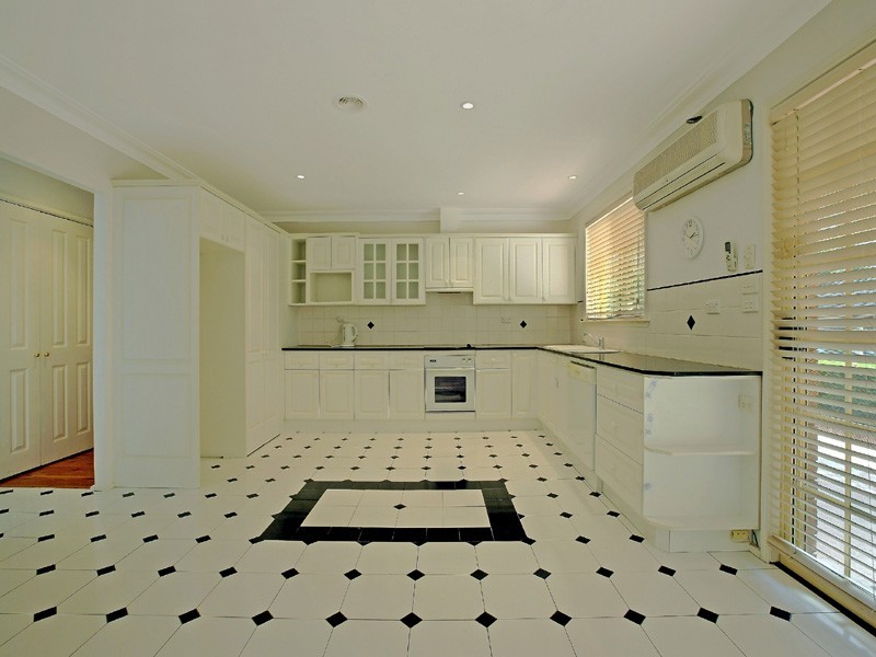 Winston Hills NSW 2153