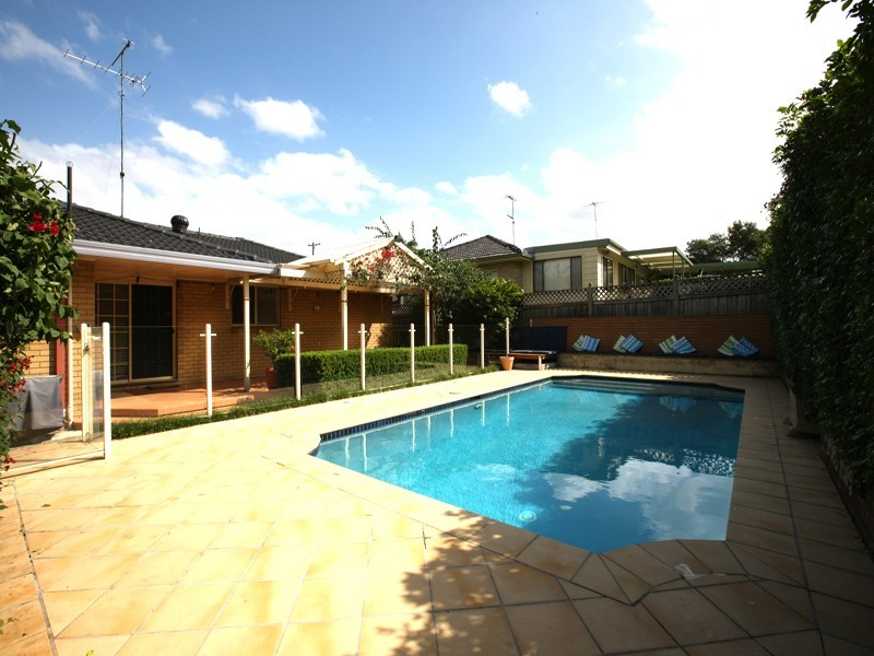 Winston Hills NSW 2153