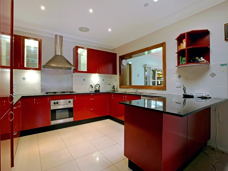 Baulkham Hills NSW 2153