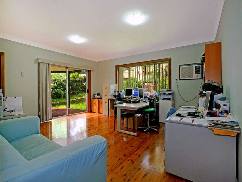 Baulkham Hills NSW 2153