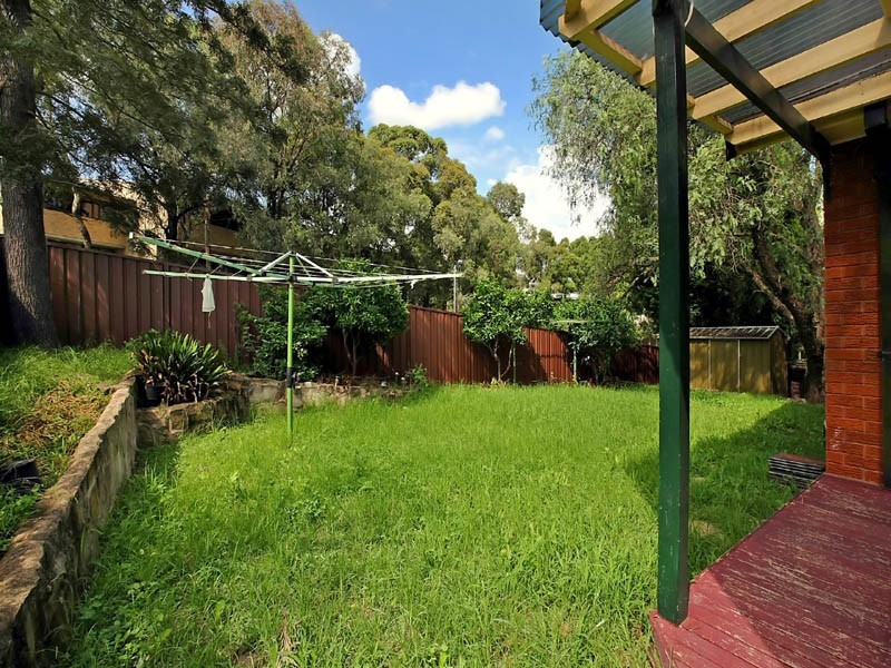 Baulkham Hills NSW 2153