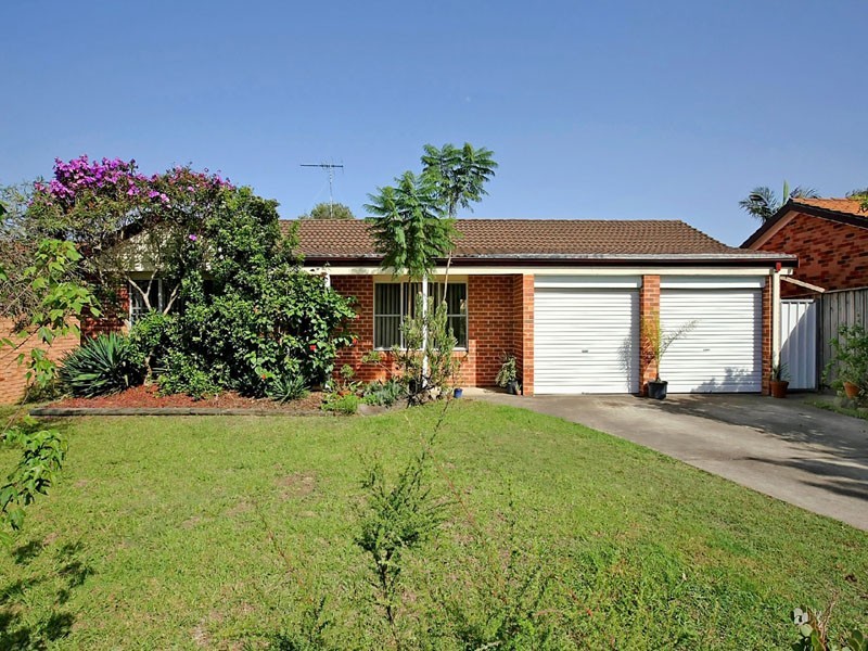 Castle Hill NSW 2154