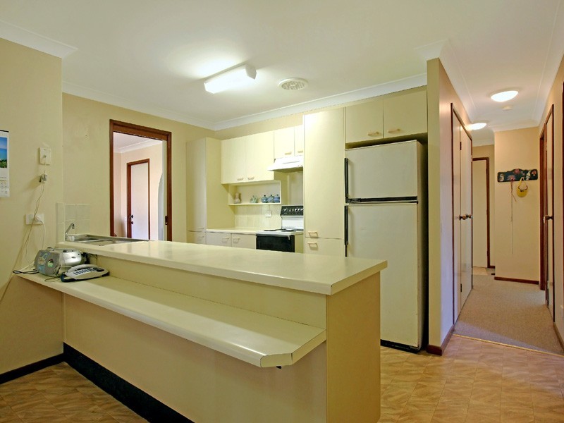 Castle Hill NSW 2154