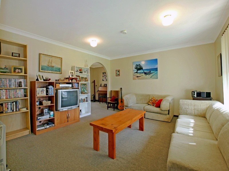 Castle Hill NSW 2154