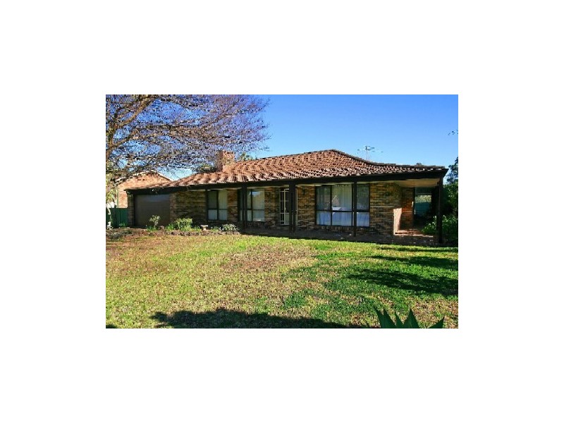 Castle Hill NSW 2154