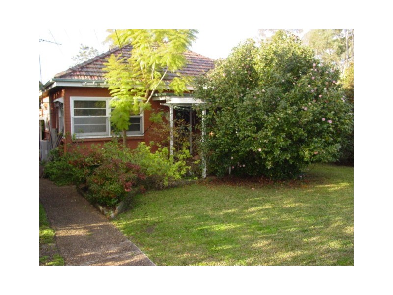 Castle Hill NSW 2154