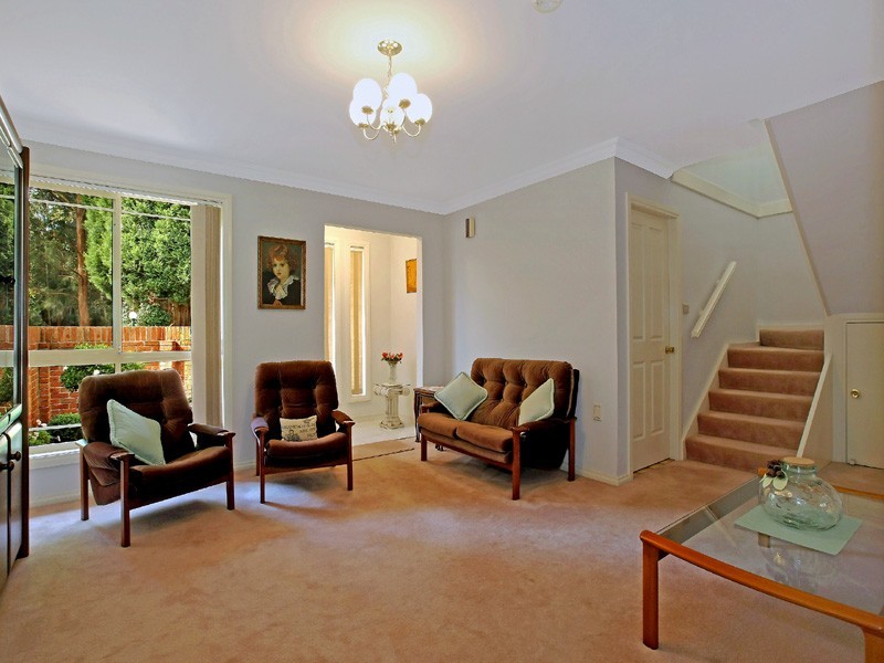 Castle Hill NSW 2154