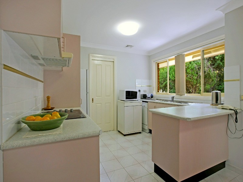 Castle Hill NSW 2154