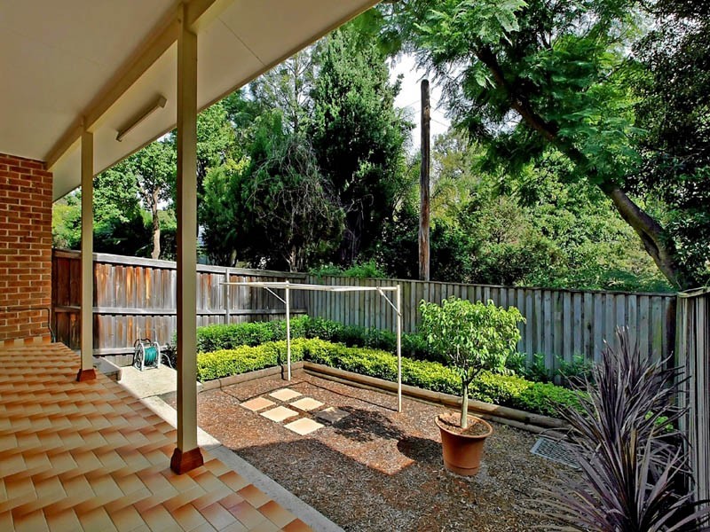 Castle Hill NSW 2154