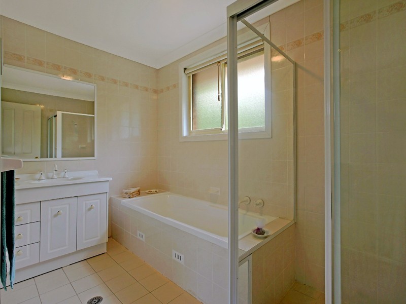 Castle Hill NSW 2154