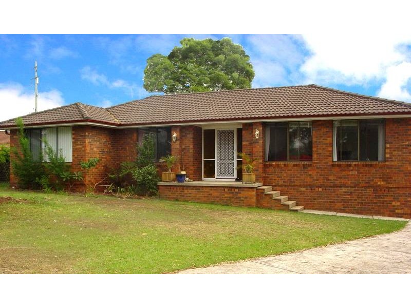 Baulkham Hills NSW 2153