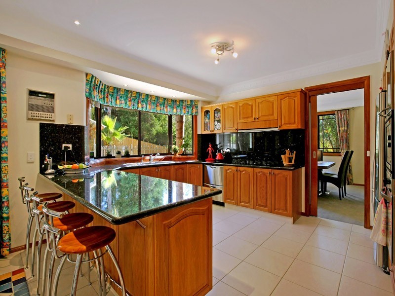 Castle Hill NSW 2154