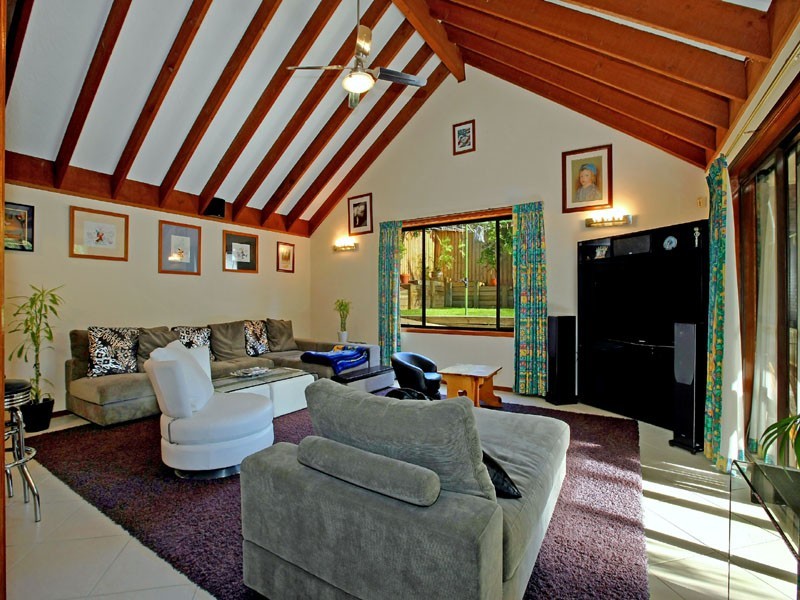 Castle Hill NSW 2154