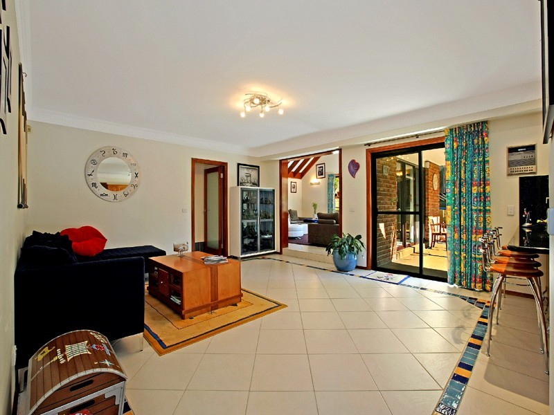 Castle Hill NSW 2154