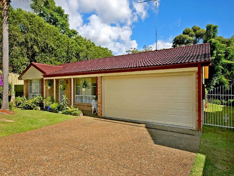 Castle Hill NSW 2154