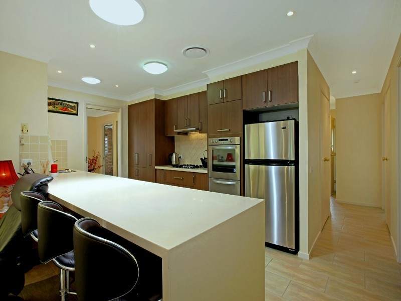 Castle Hill NSW 2154