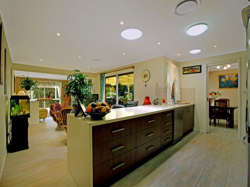 Castle Hill NSW 2154