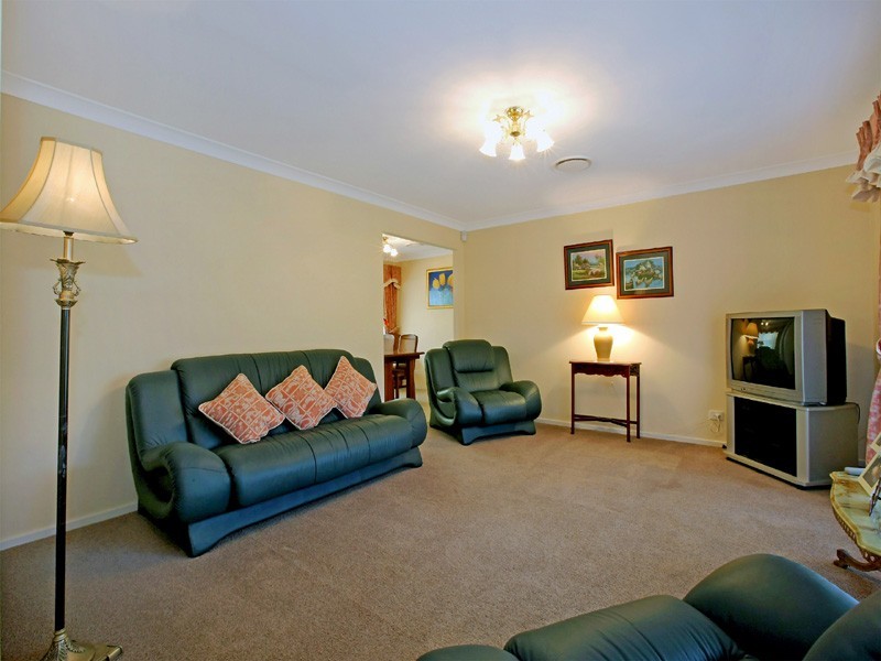 Castle Hill NSW 2154