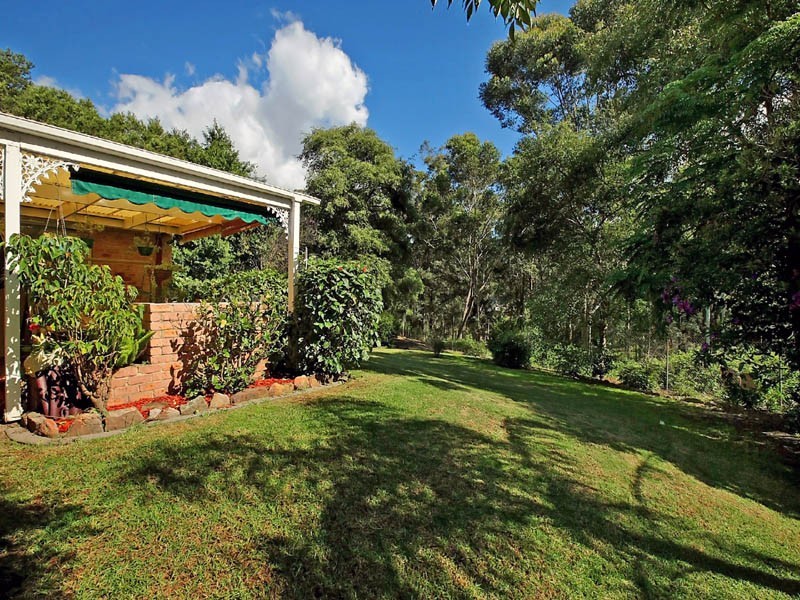 Castle Hill NSW 2154