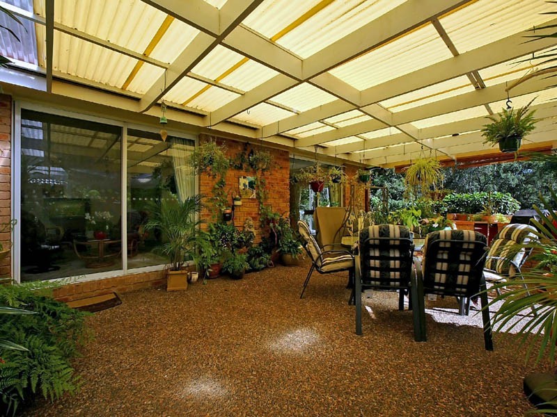 Castle Hill NSW 2154