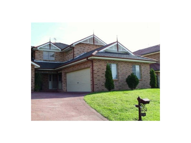 Castle Hill NSW 2154