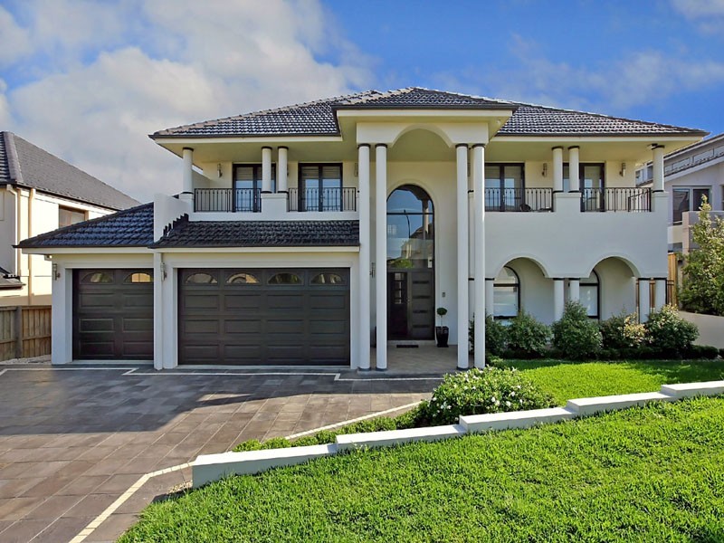 Bella Vista NSW 2153