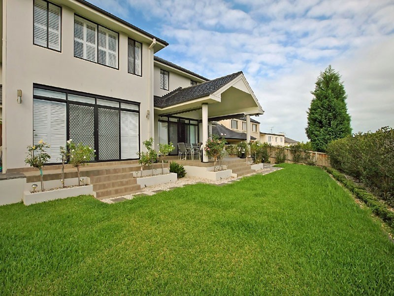 Bella Vista NSW 2153