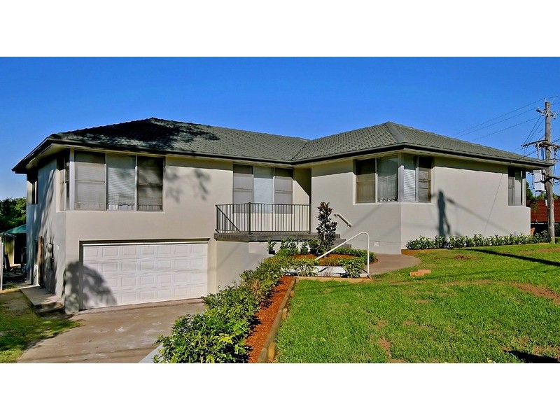 Castle Hill NSW 2154