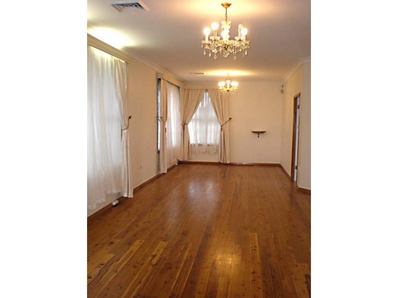 Castle Hill NSW 2154