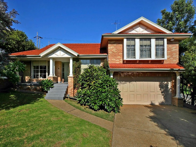 1 Gabo Court, Baulkham Hills NSW 2153