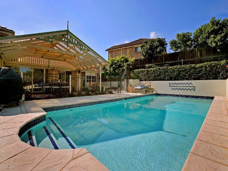 1 Gabo Court, Baulkham Hills NSW 2153