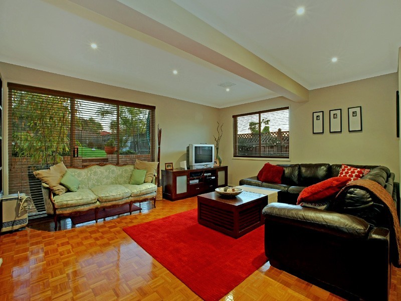 1 Gabo Court, Baulkham Hills NSW 2153