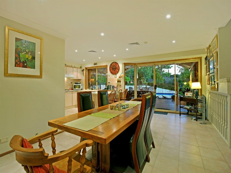 1 Gabo Court, Baulkham Hills NSW 2153