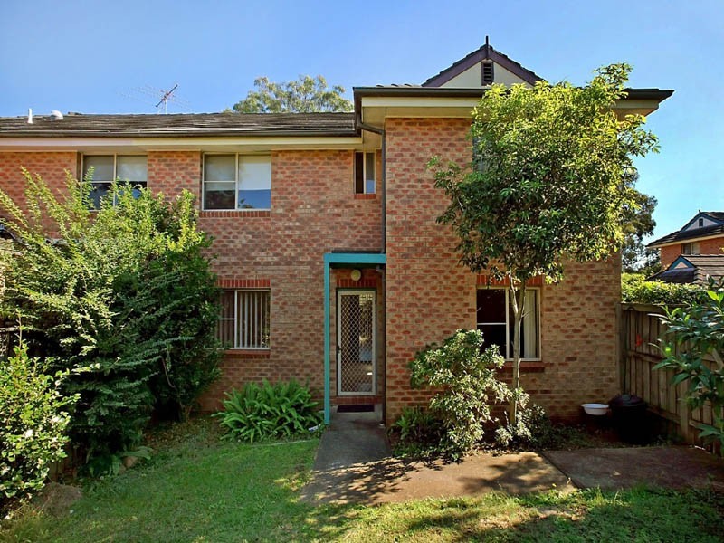 West Pennant Hills NSW 2125