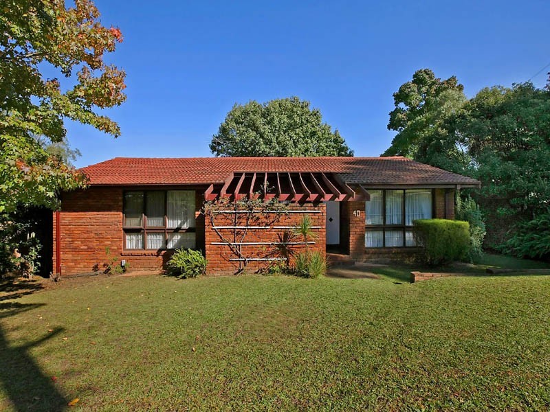 Baulkham Hills NSW 2153