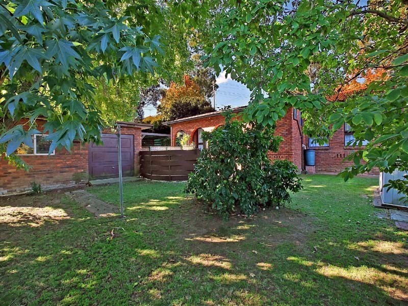 Baulkham Hills NSW 2153