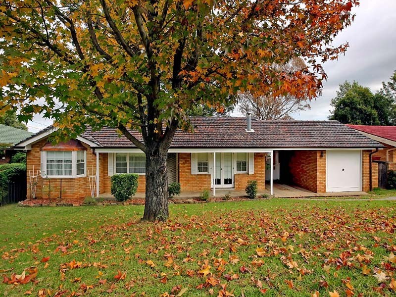 Baulkham Hills NSW 2153