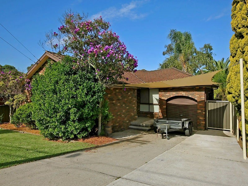 Winston Hills NSW 2153